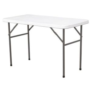 "Sturdy AmerBox Buffet <b>Table</b> 130 kg Load Capacity 1220 X 610 X 740 Mm" - Product Image 1
