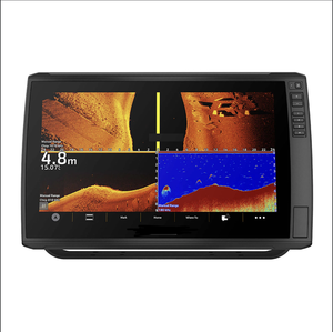Transducteur ECHOMAP Ultra 2, sonar haute performance et module de cartographie pour la pêche en bateau avancée - Product Image 2