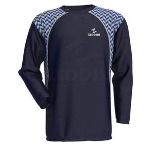 Uniforme de hockey sur glace de la meilleure qualité fabriqué au Pakistan pour hommes uniforme de hockey sur glace à prix de gros 2025 - Product Image 5