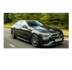 Mercedes-Benz Clase C Barato en Venta, Excelente Estado, Bajo Kilometraje, Vehículo de Lujo para Exportación Global, Mejor Precio Garantizado - Product Image 2