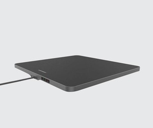 Cao cấp cho Opti theo dõi Fusion RFID thiết bị đầu cuối <span class=keywords><strong>UHF</strong></span> <span class=keywords><strong>Reader</strong></span> Tích hợp ba LED chỉ số chẩn đoán Chứng Khoán <span class=keywords><strong>Android</strong></span>/IOS - Product Image 3