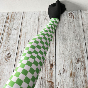 Manchon de compression UV personnalisé pour le sport – Tailles jeunes et adultes pour joueurs de basketball et activités de plein air – Vente en gros - Product Image 4