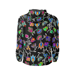 Veste coupe-vent pour homme de haute qualité, fine, avec logo personnalisé, meilleur prix de gros pour la saison hivernale - Product Image 5