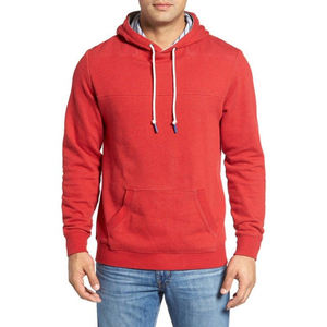 Venta al por mayor Fabricación Producto más nuevo Hombres Sudaderas con capucha en relieve, 2023 Logotipo personalizado Imprimir Diseño profesional Sudaderas con capucha - Product Image 1