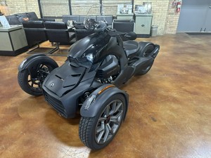 Ryker 600 ACE neuf d'origine # 600 Nouveaux Tricycles Inversés Exportés Dans Le Monde Entier - Product Image 2