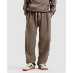 Pantalones Deportivos Transpirables de Nailon y Spandex, Talla XL, Cintura Elástica, Diseño Estampado Holgado para Verano y Otoño - Product Image 2