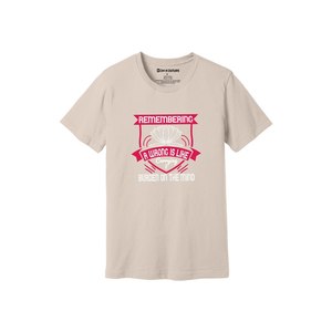 เสื้อยืดผ้าฝ้าย100% พิมพ์ลายพระพุทธรูปแบบลำลองมี12สีให้เลือก160-180 - Product Image 3