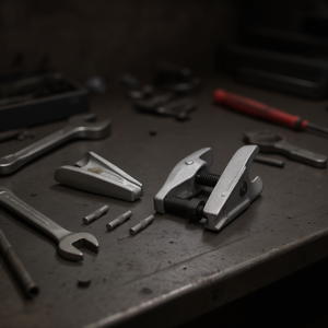 Extractor de Rodamientos y Engranajes Facom de 16 y 22 mm, Categoría de Producto - Product Image 3