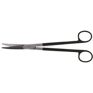 Tijeras Quirúrgicas Ortopédicas de Acero Inoxidable Aston Facelift Serrated SuperCut, Instrumentos Quirúrgicos de Clase II, Manuales, para Hospital, ISO13485 - Product Image 2