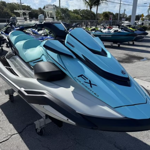 ยามาฮ่า waverunners FX Cruiser Ho 2025ใหม่ - Product Image 1