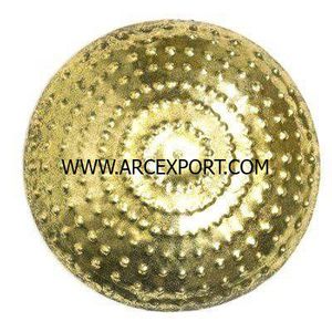 Forma de sol dorado y decoración de diseño, arte de pared para sala de estar y artículos de Hotel, arte decorativo de pared, nuevo diseño, arte de pared elegante - Product Image 4