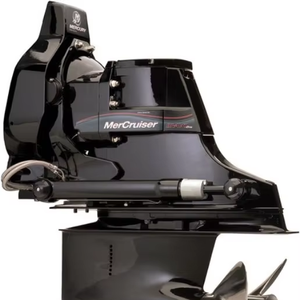 Mercury Mer Cruiser Bravo One 1,65: 1 Drive - Product Image 1
