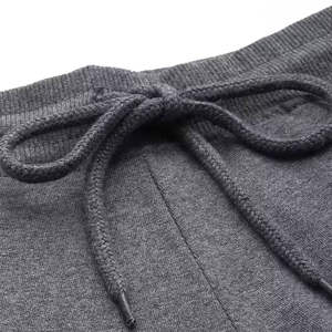 Pantalones Deportivos Casuales Ligeros Personalizados para Hombre, Ropa Deportiva Transpirable y Ecológica para Verano - Product Image 2