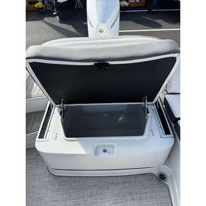 2026 Crownline E240XS Nuevo Material de Casco de Fibra de Vidrio Motor Mercury de Alto Rendimiento 250 HP Embarcación a Gasolina - Product Image 5