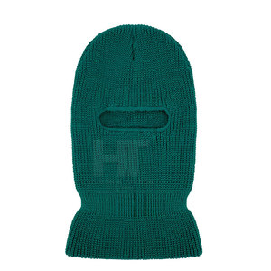 Vente en gros de balaclavas en coton personnalisées, légères, écologiques, à motifs, pour le plein air, tendance, nouveauté - Product Image 2
