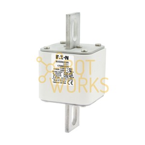 Para Eaton 170M6699 - Producto Nuevo de Fusibles y Portafusibles - Product Image 1