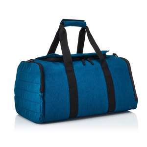 2026 Customized <b>Lightweight</b> Neoprene and Oxford Geometric Pattern Gym <b>Backpack</b> Hot Sale for Outdoor Training and Travel - Product Image 2