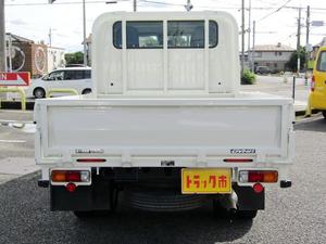 Camioneta TOYOTA DYNA de segunda mano en muy buen estado, DOBLE CABINA, LONG JUSTLOW, en venta - Product Image 3