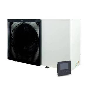 Pompa di Calore Aria-Acqua Monoblocco Daikin 9 kW R32 A+++ per Sistemi HVAC Domestici Prodotta in Italia - Product Image 1