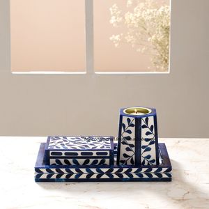 Porte-encens en bois finition résine, qualité supérieure, design de créateur, Bakhoor, vente en gros, nouveau Mabkhar en bois - Product Image 3