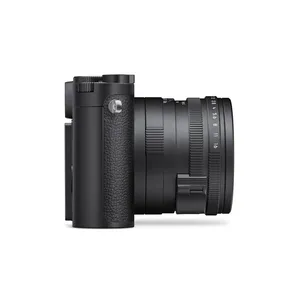 Leica Q3 Monochrome Mirrorless <b>Digital</b> <b>Camera</b> with CMOS Sensor 4K <b>Video</b> Fixed Lens SD Card Support - Product Image 4