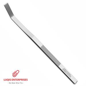 Ciseau à angle acuté Sheen, instrument chirurgical ORL en acier inoxydable de qualité médicale, outil de précision pour la chirurgie nasale - Product Image 1