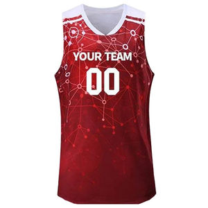 Tenue de basketball pour hommes en provenance du Pakistan, ensembles de vêtements de sport unis personnalisés avec logo imprimé, shorts respirants à bas prix - Product Image 5