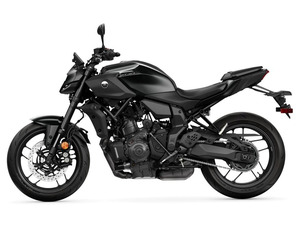 Ventes aux enchères 2026 MT-07 Hypers Naked, Nouvelles Motos de Marque Originale d'Origine Américaine, Haute Puissance 1001-2000W - Product Image 5