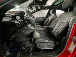 มือสอง2022ออดี้ S7ศักดิ์ศรี - Product Image 6