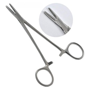 ที่ใส่เข็มสำหรับมืออาชีพพร้อมดีไซน์ใหม่ล่าสุด - Product Image 2