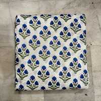 Tissu en coton sergé imprimé léger de qualité export pour occasions spéciales garçons et filles, matière absorbante, fabricant et fournisseur indien
