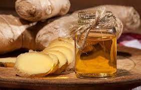 HUILE ESSENTIELLE DE GINGEMBRE FOURNIE EN GRANDES QUANTITÉS EN PROVENANCE DU PRODUIT VIETNAMIEN/VIETNAM-HAUTE QUALITÉ - Product Image 6