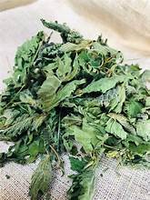 FEUILLE D'ORTIE SÉCHÉE NATURELLE POUR UNE ÉTIQUETTE PROPRE THÉ SYSTÈME IMMUNITAIRE RENFORCEMENT ET VIE SAINE - Product Image 2