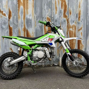 Moto tout-terrain CSCs RX4 Dual Sport 250cc, légère, performances sur route et hors route, neuve en stock, à vendre - Product Image 1
