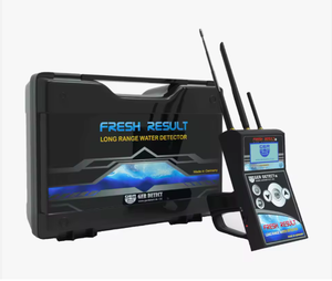 เครื่องกรองน้ำใต้ดินคุณภาพสูง รุ่นใหม่ Fresh Result-1 ขนาด 1000 ลิตร - Product Image 1