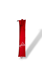 Sac de prêle équestre confortable à séchage rapide léger extra large pour queues plus épaisses pour chevaux aux États-Unis - Product Image 3