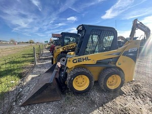 Cargadora Compacta JCB 155 de 2.84m, Modelo Cat 966h, Retroexcavadora Frontal, Bomba Hidráulica TCM, Motor Caterpillar, Rodamiento, Caja de Cambios - Product Image 5