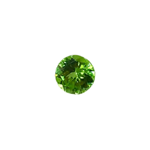 คอลเลกชันล่าสุดพลอย tsavorite รอบเจียระไน - Product Image 3