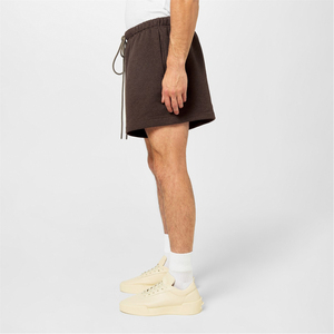 Shorts de sport décontractés pour hommes personnalisés OEM, shorts légers d'été, shorts de sport à séchage rapide, shorts de sport pour hommes, entraînement en salle de sport - Product Image 5