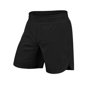 Athletic Active Sport <b>Shorts</b> for Workout MMA <b>Hybrid</b> <b>Shorts</b> Made With Best Quality Available In All Design And Styles - Product Image 4