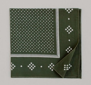 Pañuelos Cuadrados para Mujer, Pañuelos de Moda con Logotipo Personalizado, Pañuelos Hechos a Mano a Bajo Precio, Unisex, para Exteriores, para las Cuatro Estaciones, con Múltiples Diseños - Product Image 6