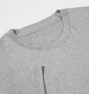 เสื้อยืดโอเวอร์ไซส์สำหรับชุดลำลอง - Product Image 6