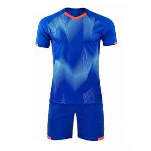 2025 calidad superior totalmente personalizado uniforme de fútbol venta en línea uniforme de fútbol hecho en Pakistán - Product Image 4