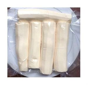Manioc congelé du Vietnam parfait pour la vente en gros, les supermarchés et les marques OEM - Product Image 1