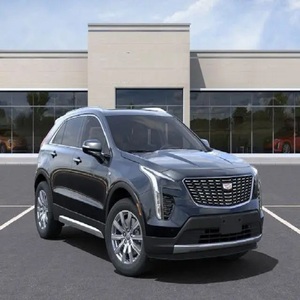 CADILLAC XT4 PREMIUM LUXURY 2023 USADO, Volante a la Izquierda/Derecha - Product Image 1