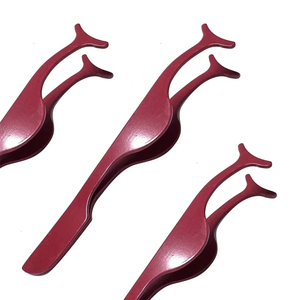 Applicateur de cils, outil de beauté pour les activités de maquillage, accessoire de beauté personnel pour usage cosmétique - Product Image 6