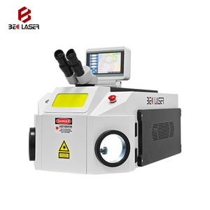 <strong>2025</strong> New Desktop Gold Silver Jewellery <strong>Laser</strong> <strong>Welding</strong> <strong>Machine</strong> 200w 150J Jewelry Ring <strong>Laser</strong> Soldering <strong>Machine</strong> <strong>Price</strong> - Product Image 1
