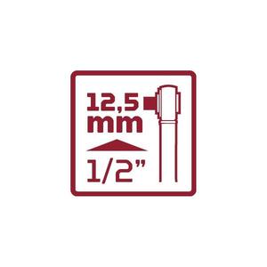 ประแจวงล้อแบบยืดหดได้ Gedore ขนาด 1/2 นิ้ว ใช้ลม - Product Image 3