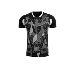 2023 maillot de football professionnel personnalisé vêtements de sport d'équipe de bonne qualité avec uniforme de football de couleurs personnalisées - Product Image 1