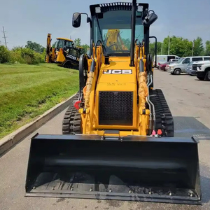 รถแบคโฮเดอร์ตัก1CXT JCB ใช้ค่อนข้างดี - Product Image 1